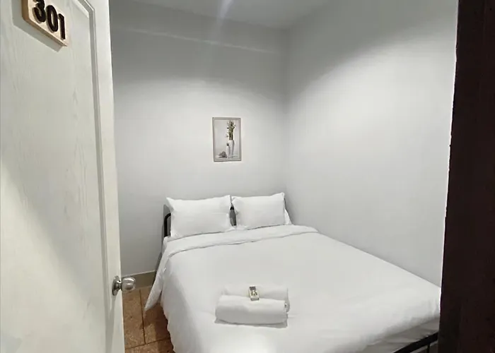 Apartment Zzz The Giant Swing - เสาชิงช้า ศาลเจ้าพ่อเสือ Bangkok