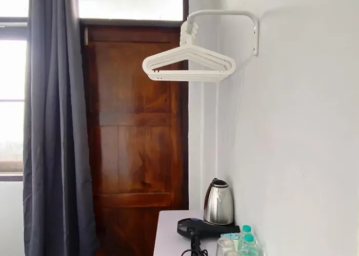 Apartment Zzz The Giant Swing - เสาชิงช้า ศาลเจ้าพ่อเสือ *