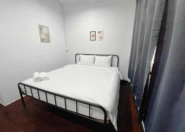Apartment Zzz The Giant Swing - เสาชิงช้า ศาลเจ้าพ่อเสือ *